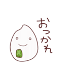 おこめですよ（個別スタンプ：13）