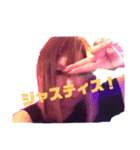 ゆあたん★#02（個別スタンプ：1）
