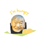 わらびと愉快な仲間たち！！（個別スタンプ：2）
