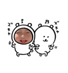 りっさんスタンプ！3（個別スタンプ：14）