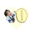じゅりすたんぷぷ（個別スタンプ：19）