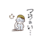 ボブフレンズ（個別スタンプ：32）