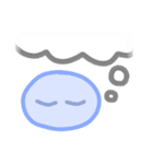 個性ある仲間たち（個別スタンプ：34）