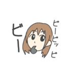 個性ある仲間たち（個別スタンプ：37）