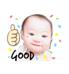 ゆのん＊*(ू•ω•ू❁︎)*＊♡︎（個別スタンプ：8）