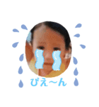 saayapon（個別スタンプ：3）