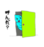 水滴オジサン（個別スタンプ：9）