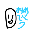 使いやすいスタンプ達ヽ(・∀・)ノ（個別スタンプ：16）