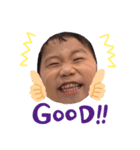 ゆいとズスタンプ（個別スタンプ：5）
