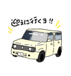 わたしのお父さんのためのスタンプ（個別スタンプ：5）