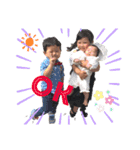 YHKのスタンプ（個別スタンプ：1）