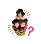 YHKのスタンプ（個別スタンプ：2）