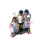 YHKのスタンプ（個別スタンプ：10）