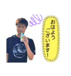 はやと＆しょーや（個別スタンプ：18）