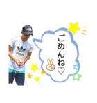 はやと＆しょーや（個別スタンプ：27）