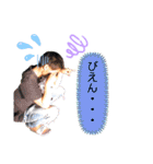 はやと＆しょーや（個別スタンプ：28）