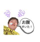 はやと＆しょーや（個別スタンプ：30）