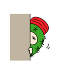 おっさん【メロカクタスフォーム】（個別スタンプ：39）