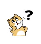 ほみー0044（個別スタンプ：8）