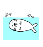 【でん】の日常用語 その2（個別スタンプ：24）