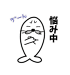 【でん】の日常用語 その2（個別スタンプ：36）
