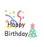 しんぷる IS べすと（個別スタンプ：5）