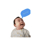 しゃべる伊織くん1（個別スタンプ：31）