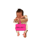 しゃべる伊織くん1（個別スタンプ：37）