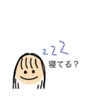 かわちいすたんぷめぅ（個別スタンプ：1）