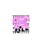 USEFUL！ほんわかアニマルズ！（個別スタンプ：16）