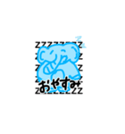 USEFUL！ほんわかアニマルズ！（個別スタンプ：22）