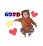 mo2（個別スタンプ：2）