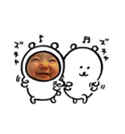 mo2（個別スタンプ：15）