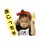 mo2（個別スタンプ：25）