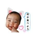 mo2（個別スタンプ：27）