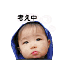 mo2（個別スタンプ：31）