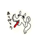 Prototypeわーるど（個別スタンプ：3）