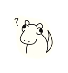 Prototypeわーるど（個別スタンプ：9）