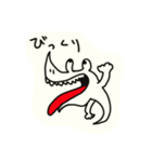 Prototypeわーるど（個別スタンプ：11）