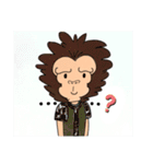 ゴリオン社長(Part2)（個別スタンプ：7）