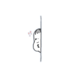 ぽっちゃり？（個別スタンプ：4）
