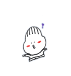 ぽっちゃり？（個別スタンプ：5）