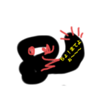 日常あるあるね（個別スタンプ：5）