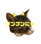 ごえもん日和 4（個別スタンプ：6）