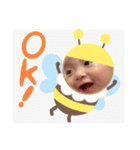 陽一3（個別スタンプ：3）