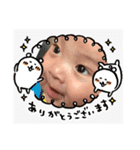 陽一3（個別スタンプ：6）