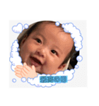 陽一3（個別スタンプ：15）