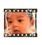 陽一3（個別スタンプ：26）