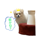 レフラースタンプ（個別スタンプ：27）