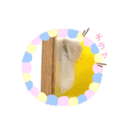レフラースタンプ（個別スタンプ：34）